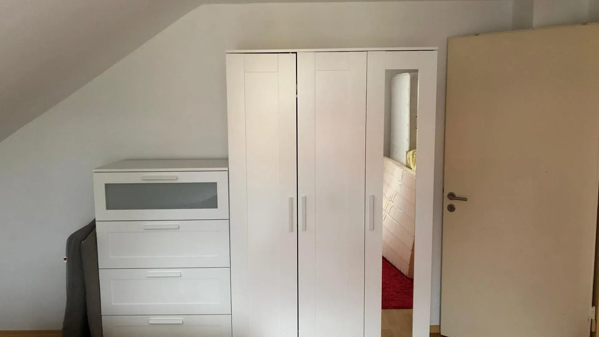 Ferienwohnung In Furth Im Wald