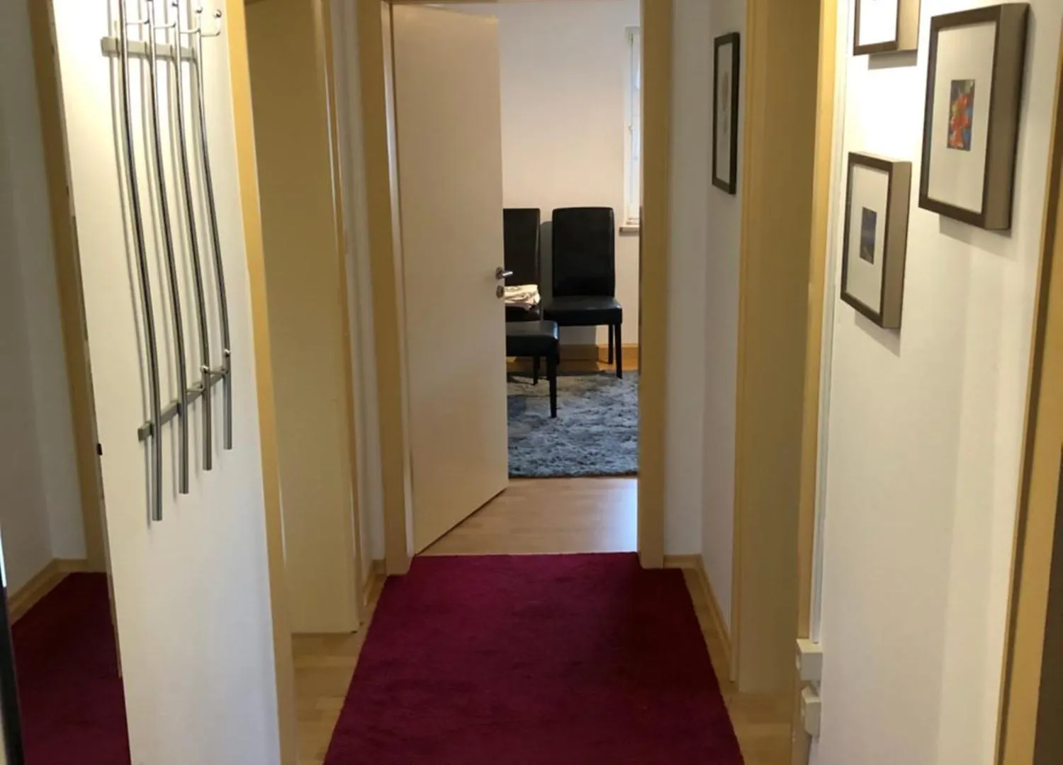 Ferienwohnung In Furth Im Wald Apartman