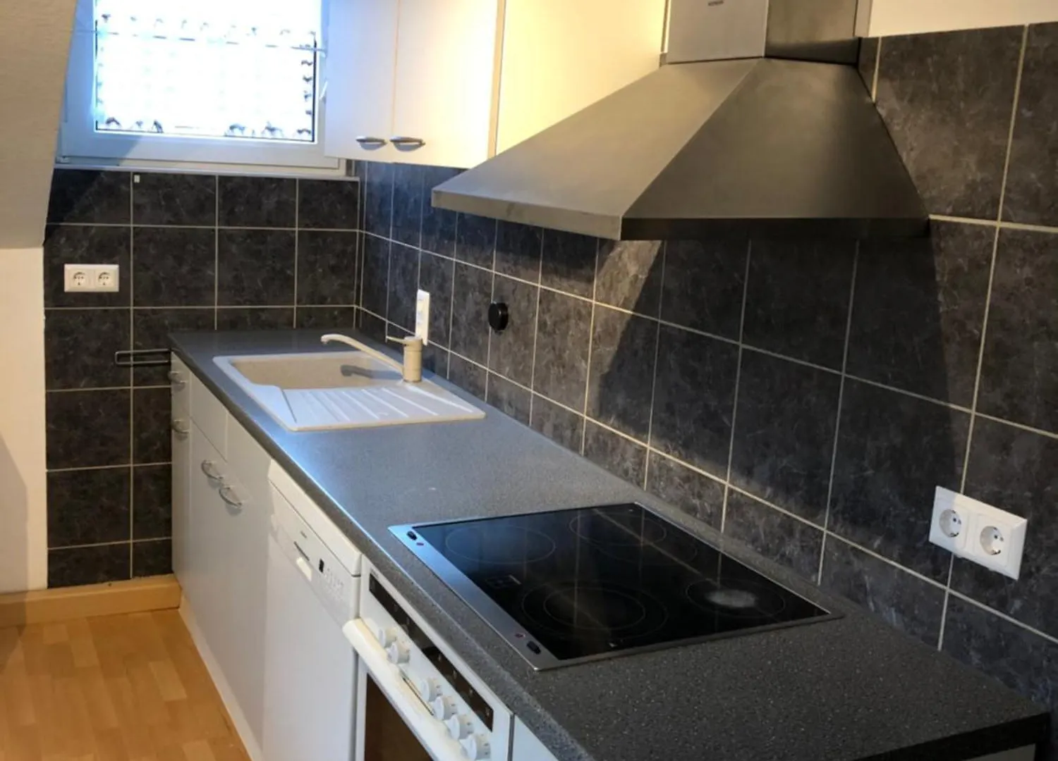 Ferienwohnung In Furth Im Wald Apartman