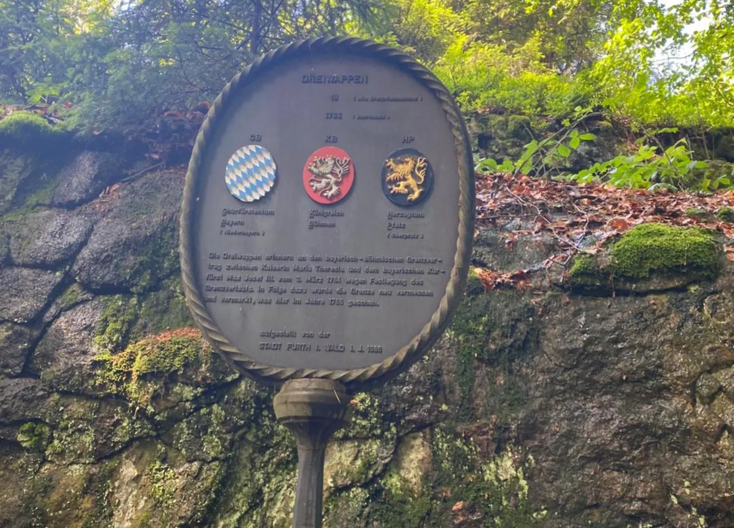 Ferienwohnung In Furth Im Wald