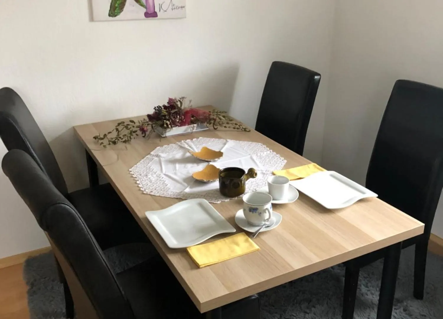 Apartman Ferienwohnung In Furth Im Wald